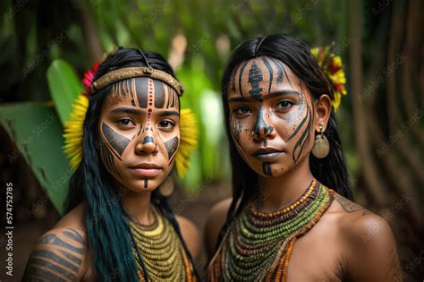 indigenous women nude|Striking Beauty: Unveiling Diversity in Tribal Nudity